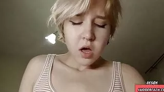 Jeg Er Tapt, Men Jeg Fant En Pikk I Stedet For Et Hus