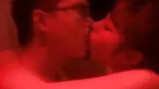 My Club- Give them a kiss and they might return the favor