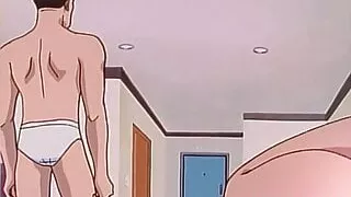 Busty Milfs Swap Husbands And Become Hornier Than Ever