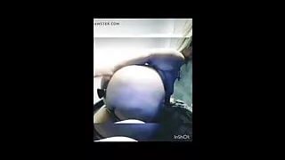 Twerk bbw french