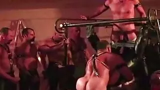 My porn video Devil in the Rain