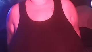 Sexy Ginger Squirts AGAIN!