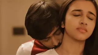 Indian Boy Hot Smooching