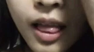 Vietnamese girl stripping