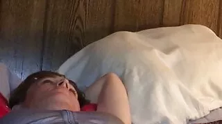 Playing with myself till