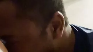 Amateur, Pipe, Papa, Gay, Interracial, Muscle