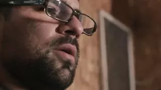 MASQULIN Athletic Jock Drew Dixon Bareback Rides Ryan Bones