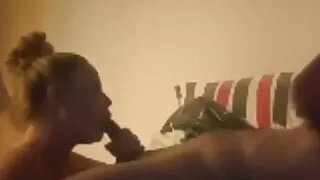 Fucking With The Boss’s Daughter PT2!!!