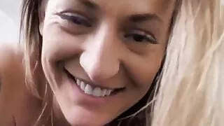 Geile milf fickt ihren stiefsohn nachdem er abserviert wurde