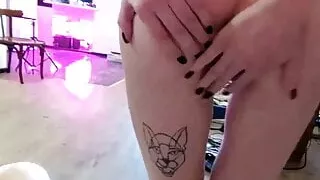 Fratellastro And Fratellastro Aiutarsi A Vicenda A Cum