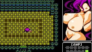 The Sword of Succubus part 2 - The First Castle