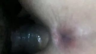 Fuck the white ass !