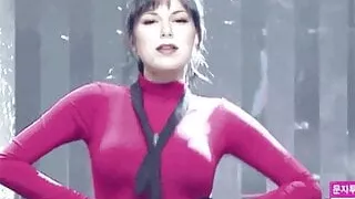 Imelda May looking sexy