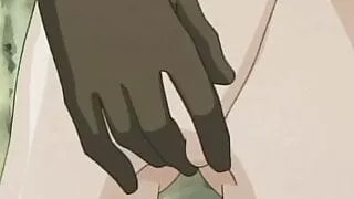 Guy turns princess from a pure virgin to a cum-hungry slut