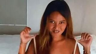 Beautiful breasts unveiled