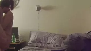 a good bed and many positions