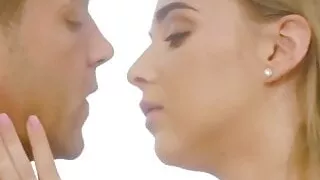 a perfect vacation for lovers – horny college couple