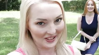 Clitorissa's tributr to pure lesbian passion