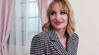 Blonde Frauen, Blasen, Boss, Haarige Muschi, Hardcoresex, Bürosex