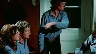 Five Loose Women (1974, US, full softcore movie, 2K rip)