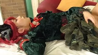 Touhou Cosplay Rin Kaenbyou