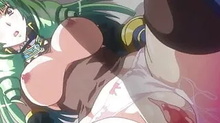 Exploited princess - Hentai Uncensored