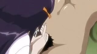 The Spirit Ep.1 - Hentai Uncensored