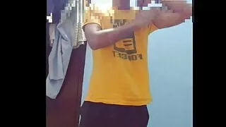 Fun with dick thinking of Munni