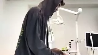 Amatør, Anal, Stor Pik, Blowjob, Doktor, Gay