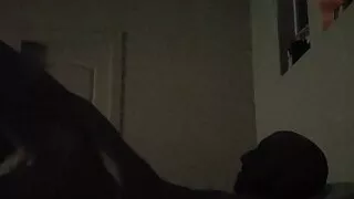 Fucking A Trick Ass Tinder  Bitch. On The First Date!!!