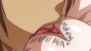 Sexy Hentai students enjoy a hot facesitting orgasm in 69