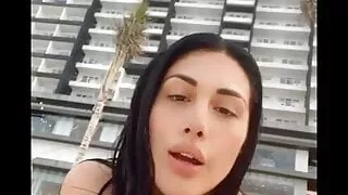 VP01 - Alessia Cruz 166dob