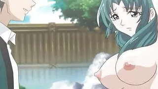 There's a lot more going on at the Love Spa than massages