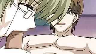 Dream Girls Ep.3 - Hentai Sex