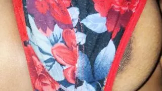 Tamil Pondati, Paal Molai, Dark Nipples Big Boobies