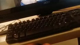 Panties of my exgirlfriend and his videos