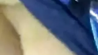 Janda Utara Tetek Betik Puting Gelap