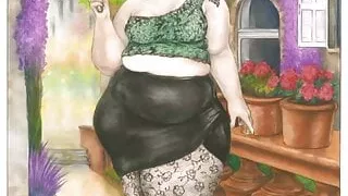 Bbw