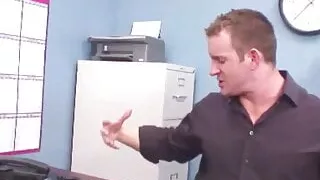 hot young petite & tiny high school girl fucked by principal