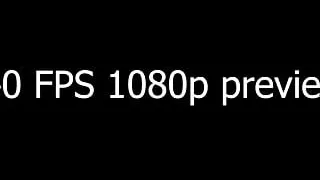 OneGuyOneLeg Hopping and Stump Jiggling 240FPS