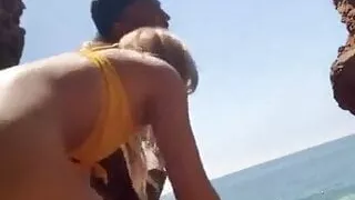 helicopter interruptus