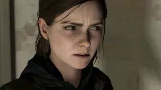 The Last Of Ellie