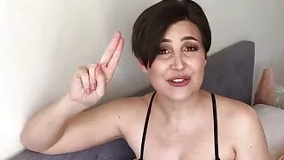 How To Finger A Woman Right (Make Her Come!)