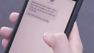 a young has the best threesome of her life big tits orgasm