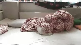 a quick but delicious morning