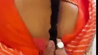 Desi bhabi doggy fuck son’s friend