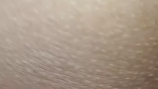 Wife’s hairy pussy fucked