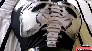 Valtava Perse Ravistelee Minun Munani - Iso Perse Perseesta