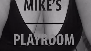 Femdom Pegging, Olivia