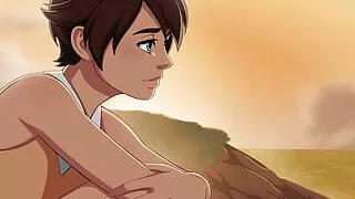 Lets play Tomboys need love too - 01 - Adrogyne Familie